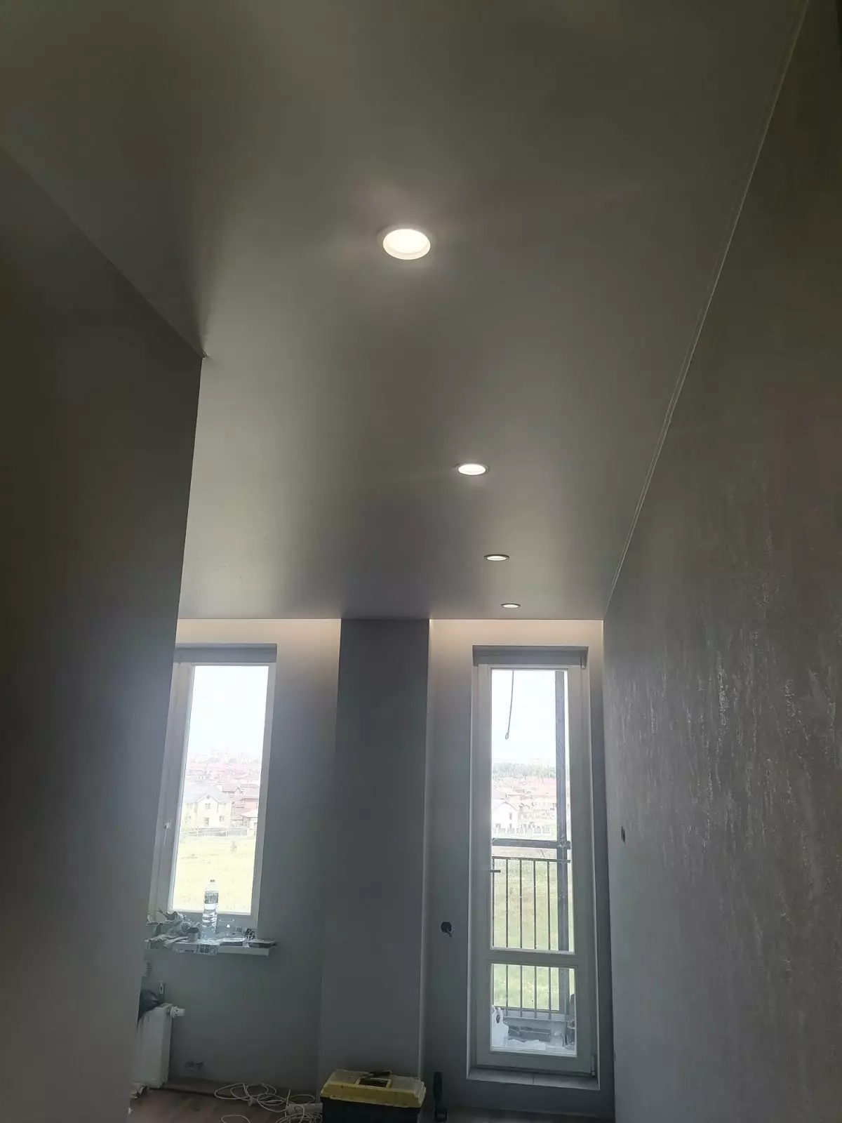 Химки, Шереметьево аэропорт, терминал D, фото 1