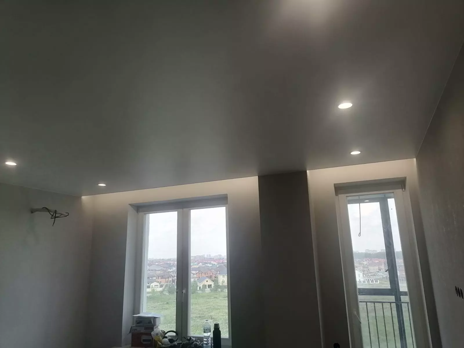 Химки, Шереметьево аэропорт, терминал D, фото 3