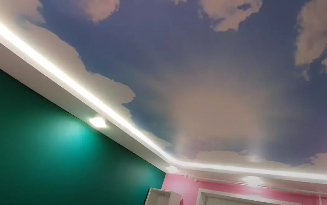 Санкт-Петербург, Парашютная, 60 лит А, фото 2